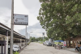 OYO 75331 Hareeya Hotel