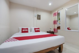 OYO 75331 Hareeya Hotel