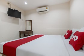 OYO 75331 Hareeya Hotel