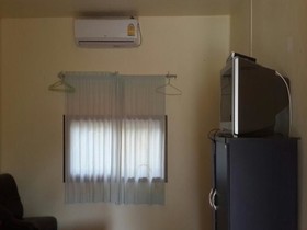 Phurafah Resort