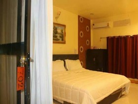 Phurafah Resort