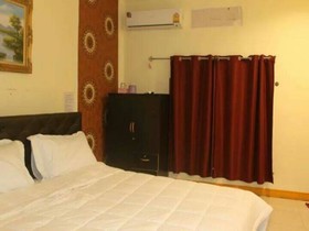 Phurafah Resort