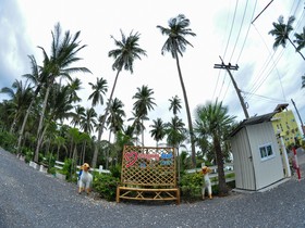 Phangpring Beach Resort