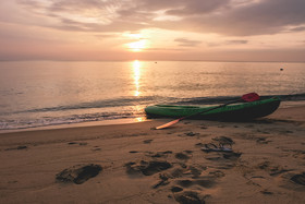 Tharadol Beach Resort