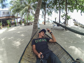Tharadol Beach Resort