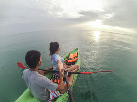 Tharadol Beach Resort