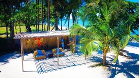 The Pp.Beach Thasala