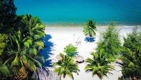 The Pp.Beach Thasala