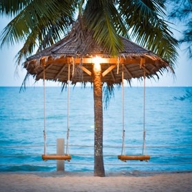 The Pp.Beach Thasala