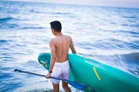 The Pp.Beach Thasala