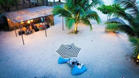 The Pp.Beach Thasala