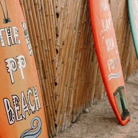 The Pp.Beach Thasala