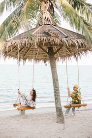 The Pp.Beach Thasala