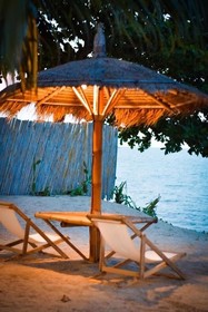 The Pp.Beach Thasala