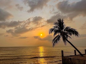 The Pp.Beach Thasala