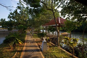 Anavilla Tangke Resort