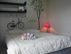 Cozy Rabbit Hotel