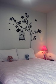 Cozy Rabbit Hotel