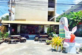 Cozy Rabbit Hotel
