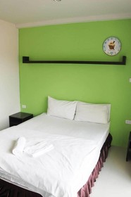 Cozy Rabbit Hotel