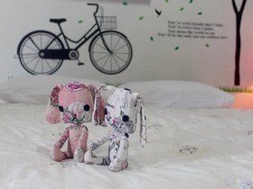 Cozy Rabbit Hotel