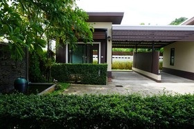 Phumipat Resort Thungsong