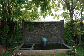 Phumipat Resort Thungsong