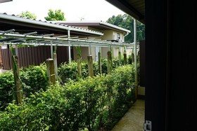 Phumipat Resort Thungsong