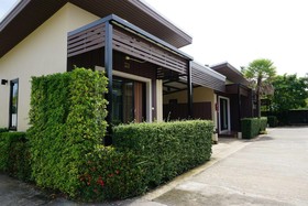 Phumipat Resort Thungsong