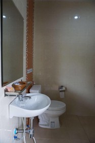 Phumipat Resort Thungsong