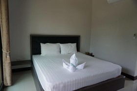Phumipat Resort Thungsong