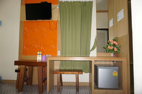 The Loom Resort Thung Song