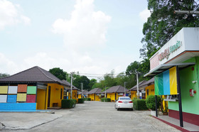 The Loom Resort Thung Song