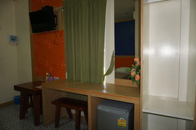 The Loom Resort Thung Song