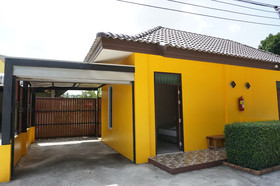 The Loom Resort Thung Song