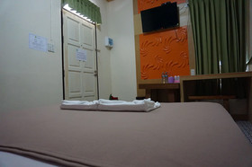 The Loom Resort Thung Song