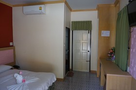 The Loom Resort Thung Song