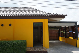 The Loom Resort Thung Song