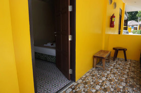 The Loom Resort Thung Song