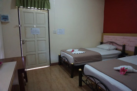 The Loom Resort Thung Song