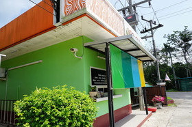 The Loom Resort Thung Song