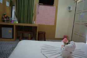 The Loom Resort Thung Song