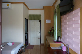 The Loom Resort Thung Song