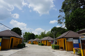 The Loom Resort Thung Song