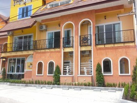 The Villa Khaopreedee Thungsong