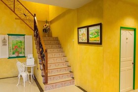 The Villa Khaopreedee Thungsong