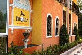 The Villa Khaopreedee Thungsong