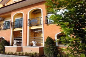 The Villa Khaopreedee Thungsong