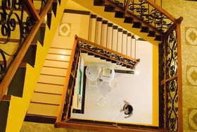 The Villa Khaopreedee Thungsong
