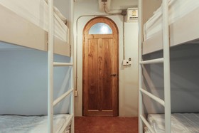 A Local Something Hostel